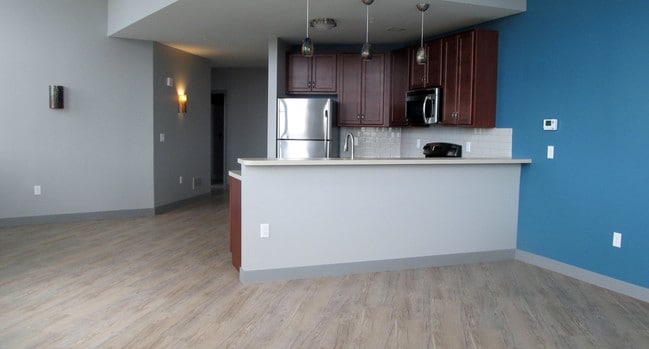 Photo - The Residences at The East End