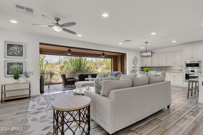 Photo - 10260 E White Feather Ln