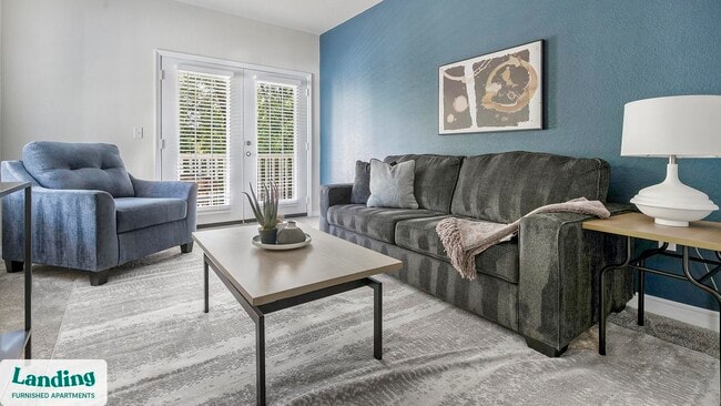 Building Photo - 655 W Mallard Creek Church Rd Unit 6408.1410762