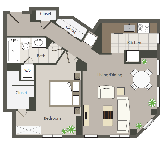 Floor Plan - 11XC