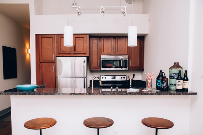 Photo - City View Lofts