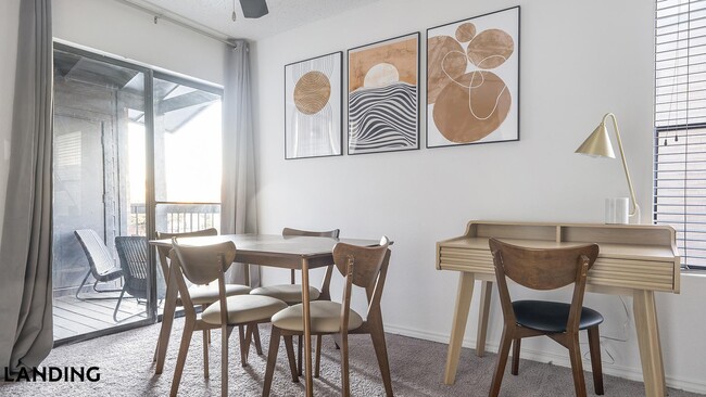 Photo - 1071 Clayton Ln Unit M1012