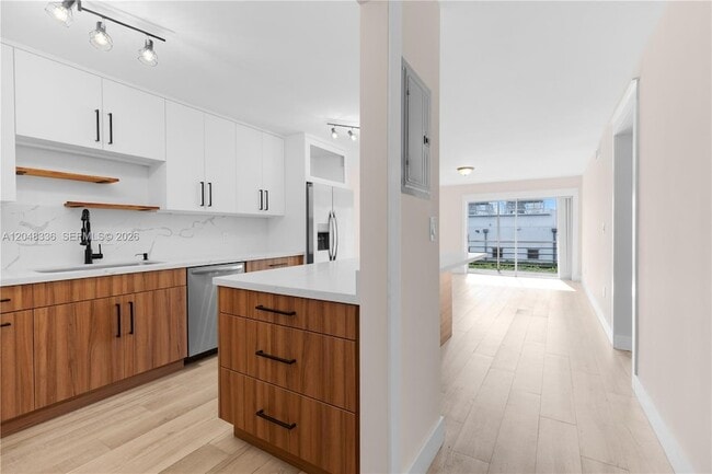 Photo - 8752 SW 12th St Unit 201
