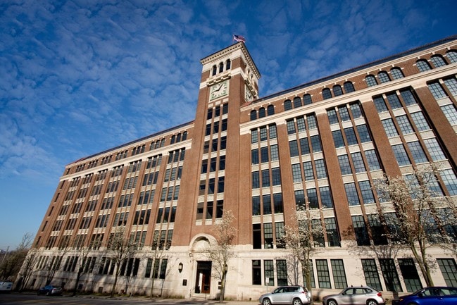 The Baldwin - The Baldwin