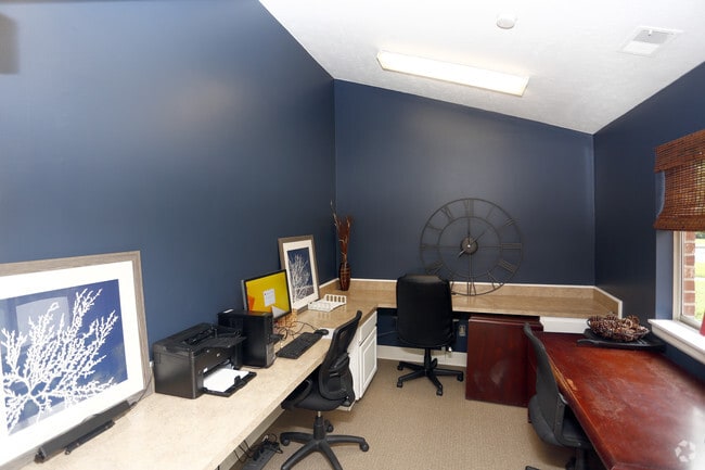 Photo - Bradford Run Apartments