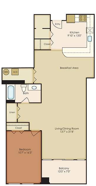 Mount Vernon - Mount Vernon