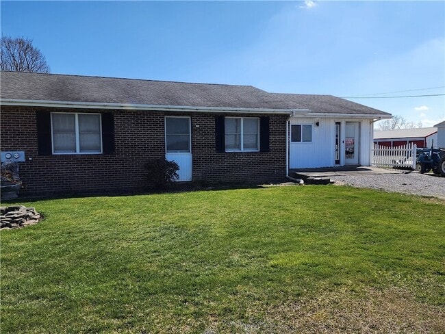Building Photo - 3142 Mt Morris Geneseo Rd