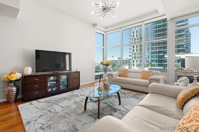 Photo - 1262 Kettner Blvd Unit 702