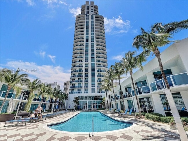 Photo - 1945 S Ocean Dr Unit 2101