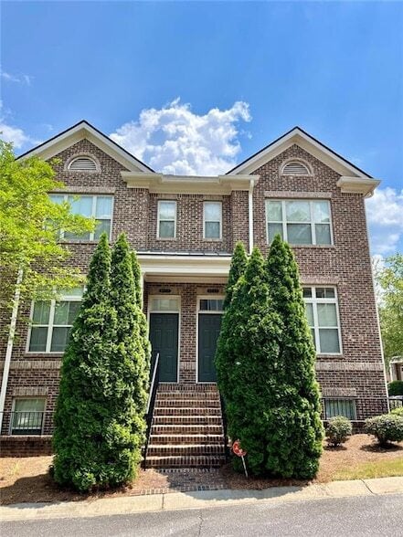 Building Photo - 4842 Carre Way