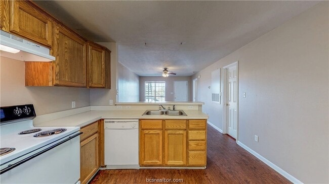 Photo - 1509 Hollow Hill Dr Unit A