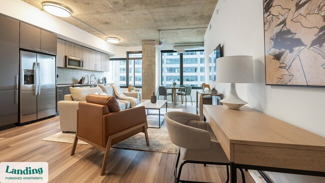 Photo - 5201 Leesburg Pike Unit 444