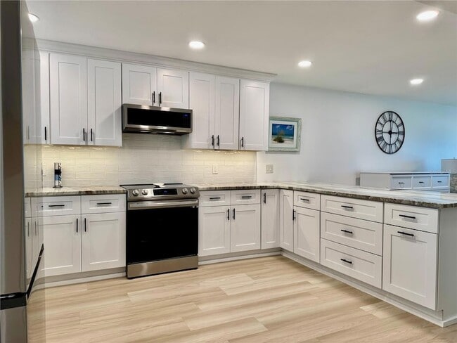 Photo - 1270 Gulf Blvd Unit 904