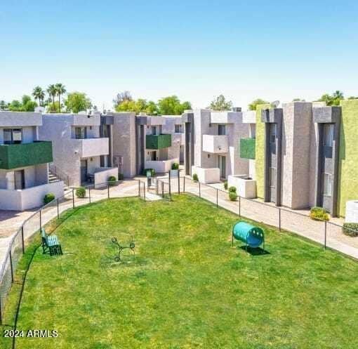 Building Photo - 949 S Longmore Unit 2