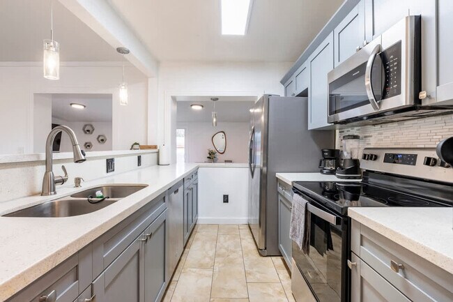 Photo - 7313 SW 16th Terrace Unit ID1317401P