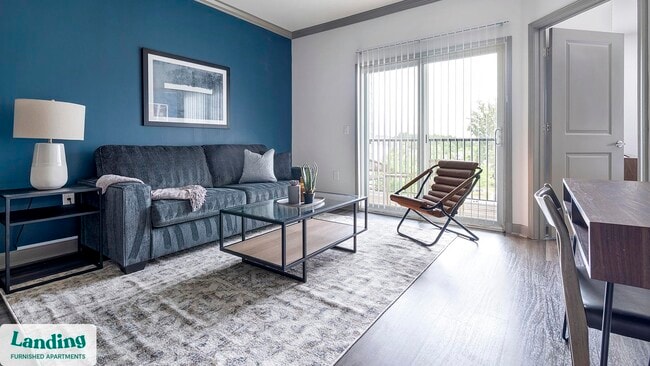 Building Photo - 11010 Northlake Landing Dr Unit 1-307.1410260