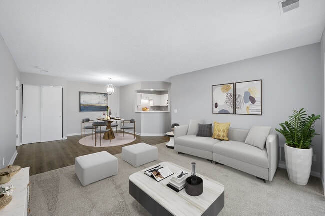 Building Photo - Indian Footprints