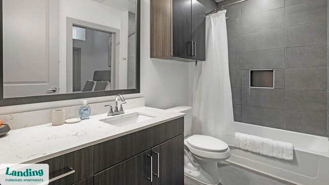 Photo - 3030 Summer St Unit 543