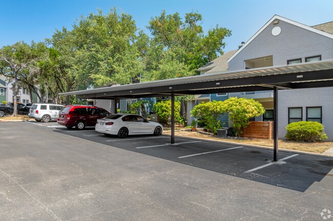 Photo - Apex Apartments