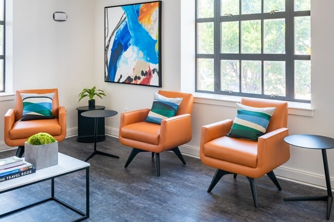 Photo - Affinity on Georgia