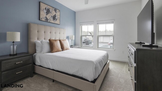 Photo - 12525 Tibbets Ln Unit 2104