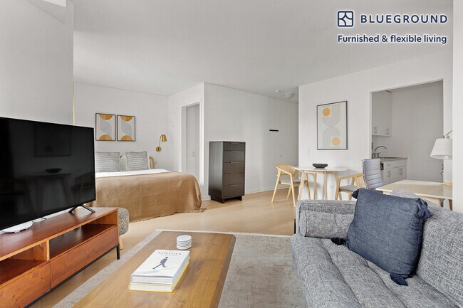 Photo - 105 Duane St Unit SI FL11-ID245