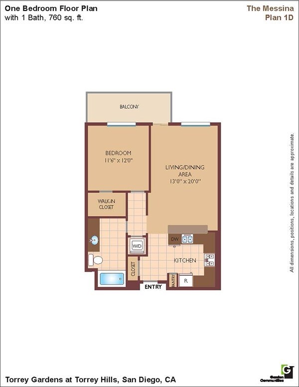 1BD1BA 760 - Messina