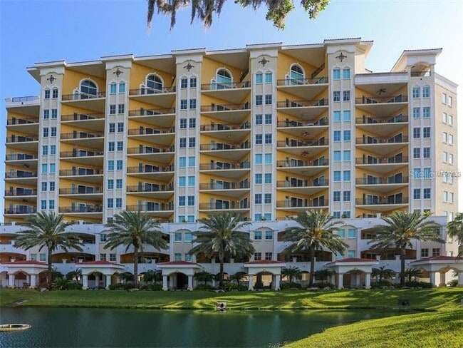 Building Photo - 501 Haben Blvd Unit 301