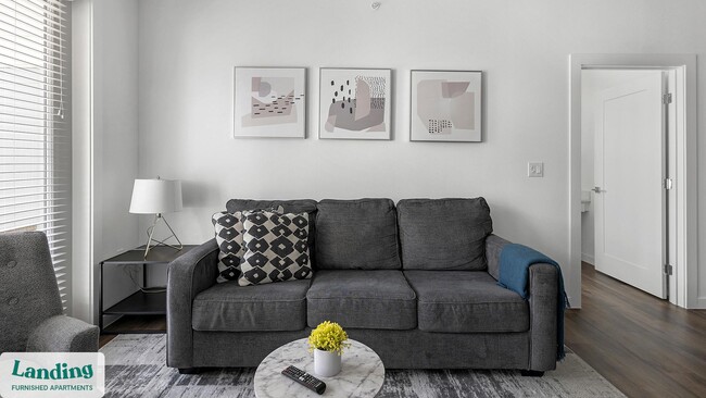 Photo - 5511 Caprock Smt Dr Unit 1301.1403653