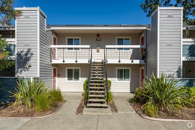 Entrance - Marion Park