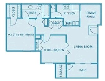 2A - Dahlia Renovated