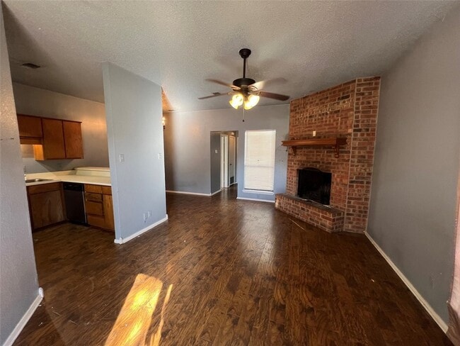 Photo - 1509 N Grant Dr Unit B