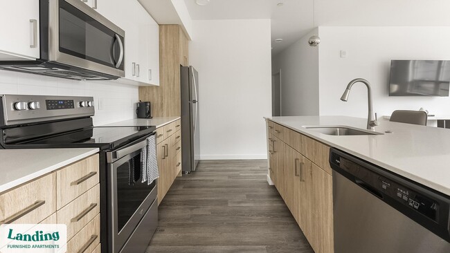 Photo - 1055 N Anchor Way Unit 234.1412034