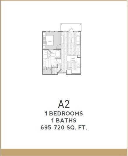 Floor Plan - A2