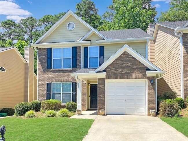 Building Photo - 1232 Gates Cir SE