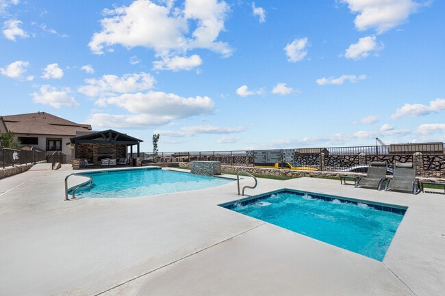 Photo - Retreat at Horizon Hills