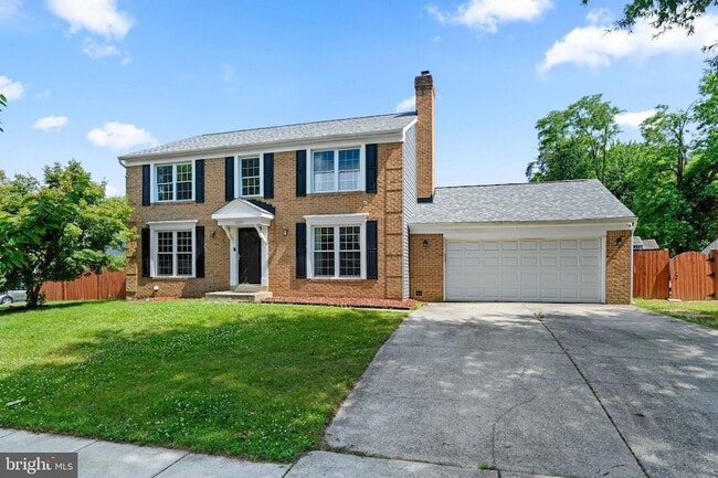 Photo - 10205 Balsamwood Dr