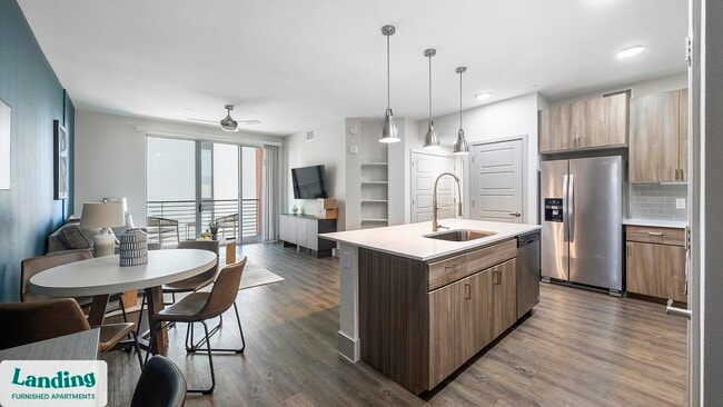 Photo - 2323 E Highland Ave Unit 2332