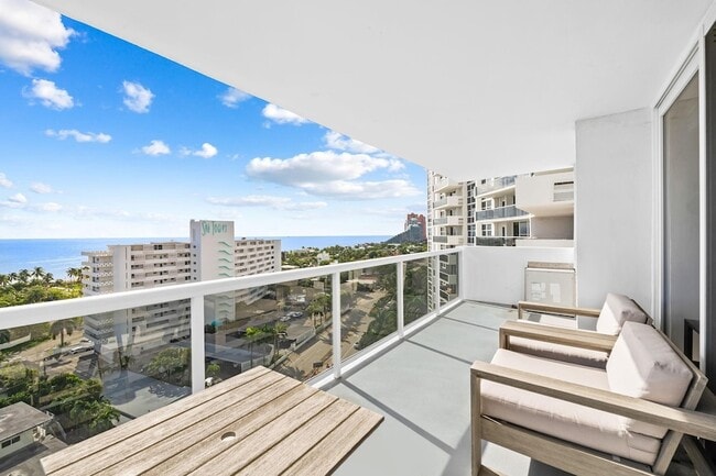 Photo - 2841 N Ocean Blvd Unit 1508