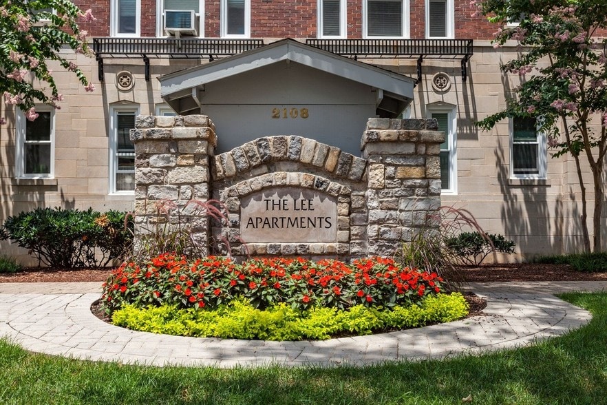The Lee Apartments - Nashville, TN 6 units available