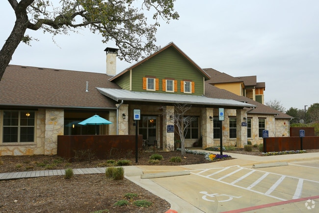 Photo - The Rowan at Southwest Austin