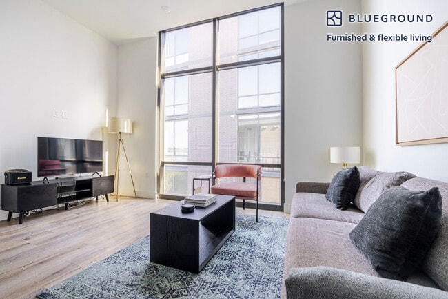 Photo - 1155 Barton Springs Rd Unit FL6-ID329