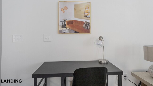 Photo - 2800 Milan Ct Unit 3219