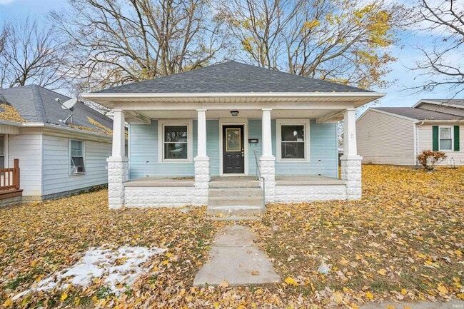 Photo - 1012 E Taylor St