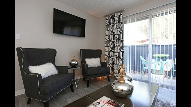 Photo - Arcadia Walk