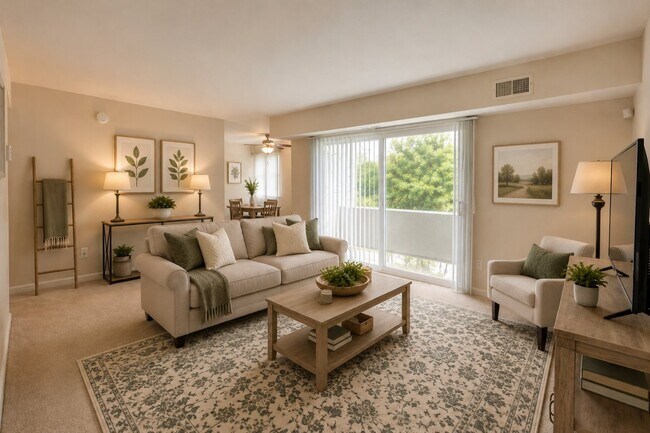 Photo - Charlesmont Apartment Homes