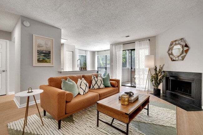 Photo - The Bailey Apartments