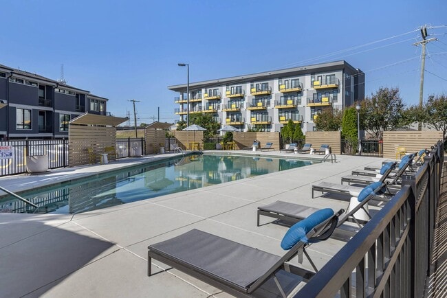 Photo - Highland Mill Lofts