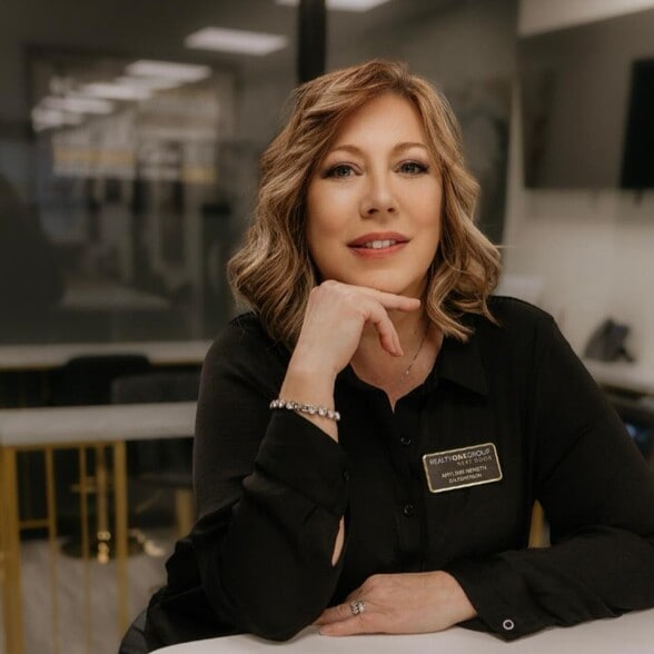 Primary Contact Photo