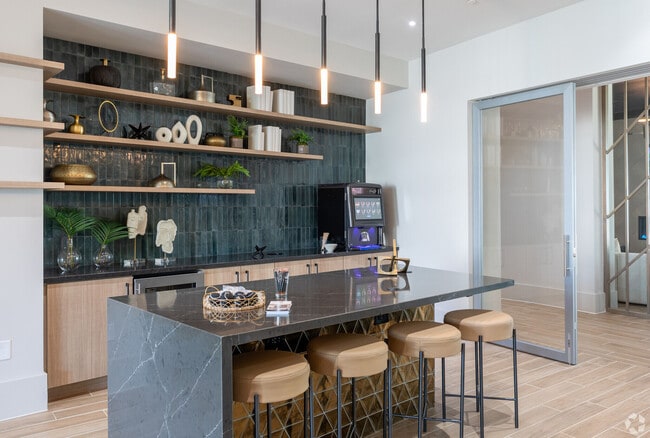 Photo - District at 54